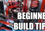 Beginner PC Building Tips