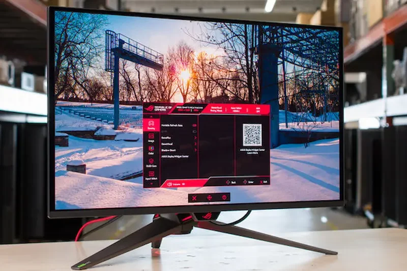 Best Monitors for Different Types of Gamers
