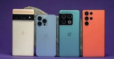 Best Smartphones Comparison