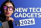 Best Tech Gadgets 2026