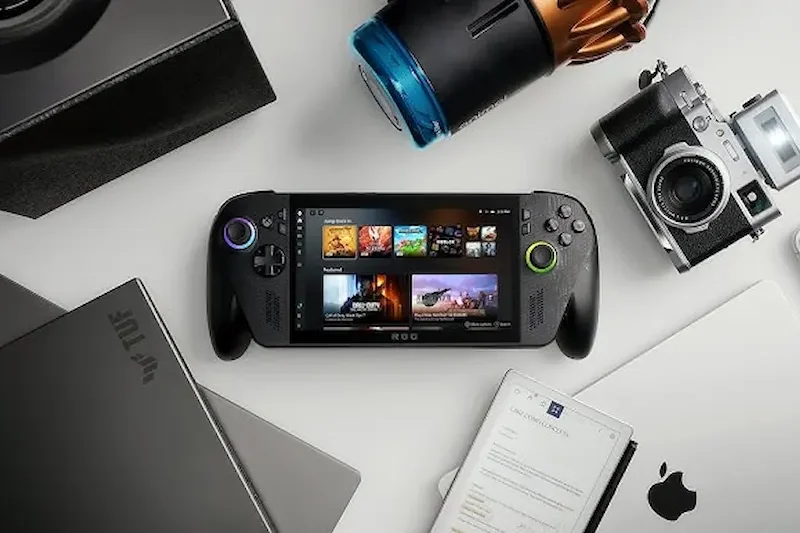 Checking Reviews and Comparisons