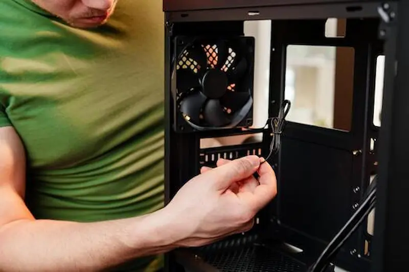 Clean Your Hard Drive Regularly