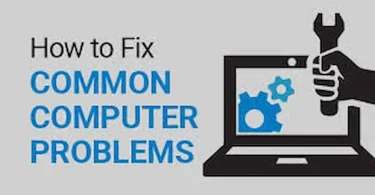 Fix Common PC Problems