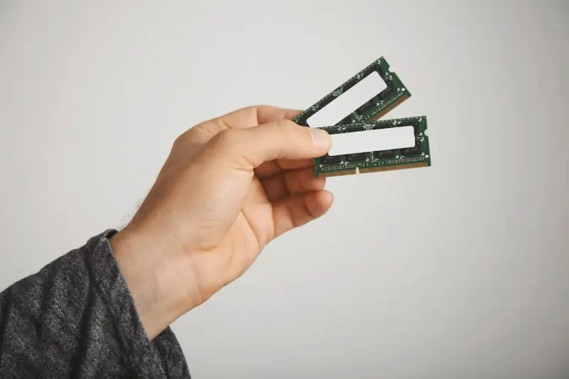 Future Trends in RAM and Storage