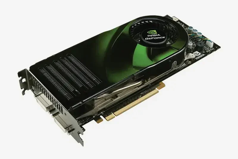 GPU Performance Graphics Card Comparison Guide