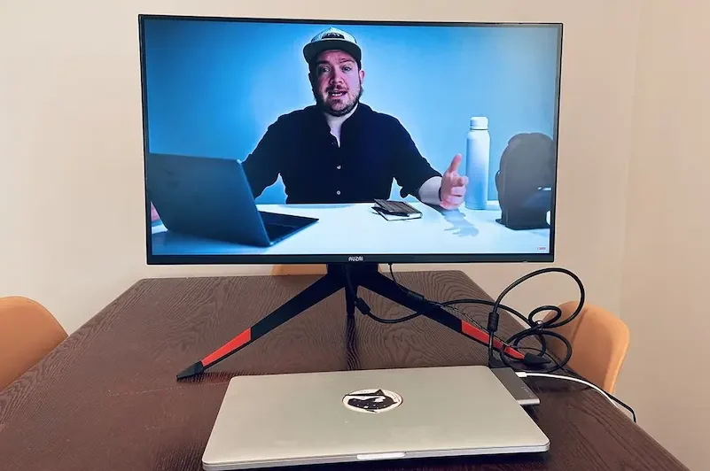 Gaming Monitor Comparison for Gamers