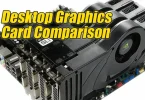 Graphics Card Comparison Guide