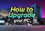 Hardware Upgrades Guide