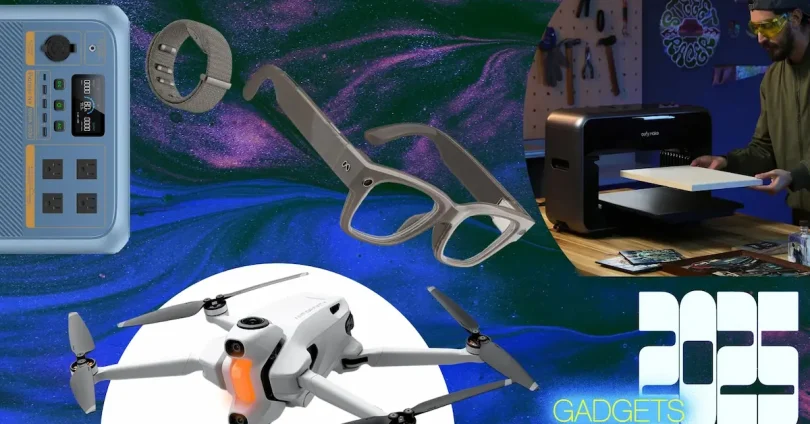 Innovative Gadget Reviews