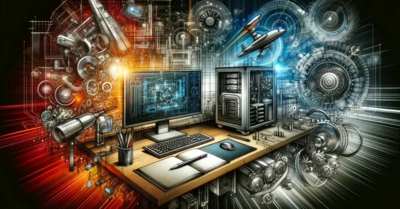 Latest PC Hardware Trends