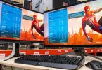 Monitor Comparison for Gamers