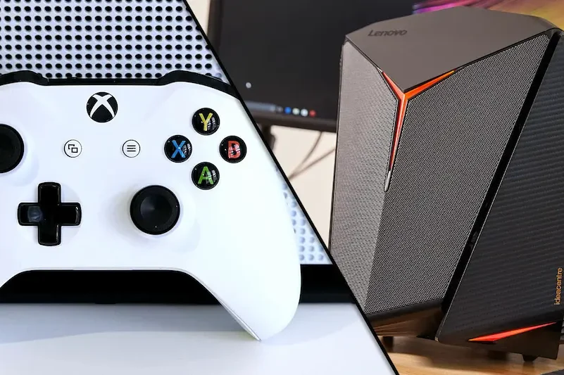 Multiplayer & Online Experience: Console vs PC