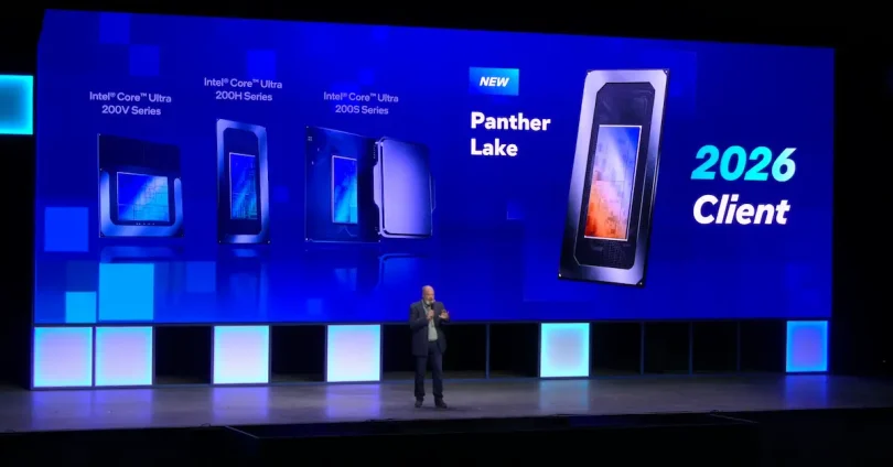 New CPU Releases 2026