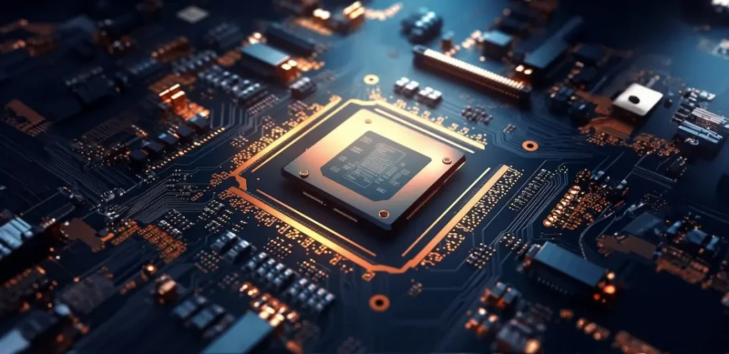 New Generation CPUs (Processors)