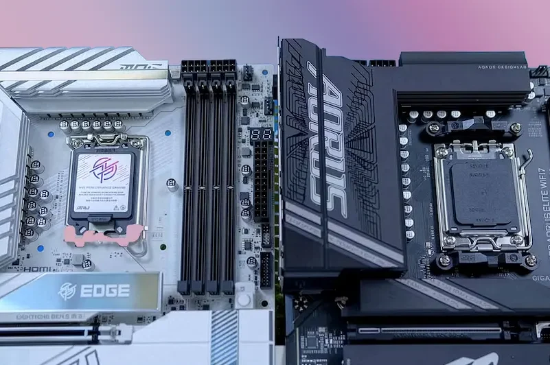 PCIe 5.0 and Expansion Options