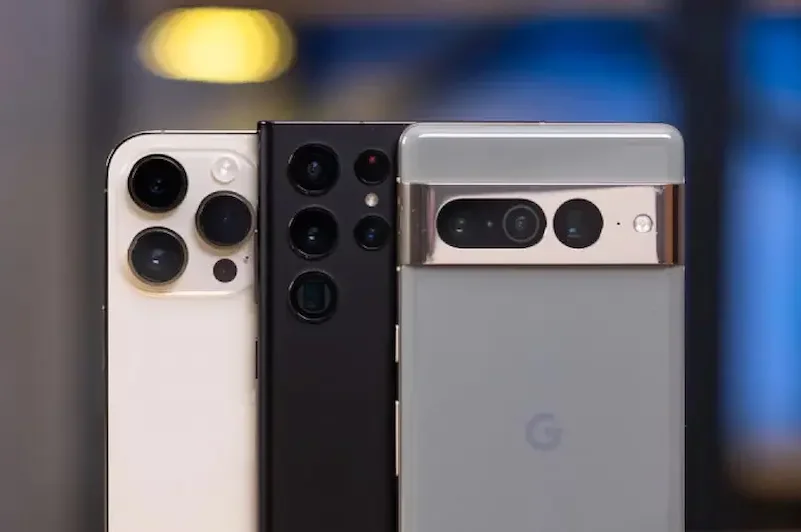 Performance and Processor Comparison