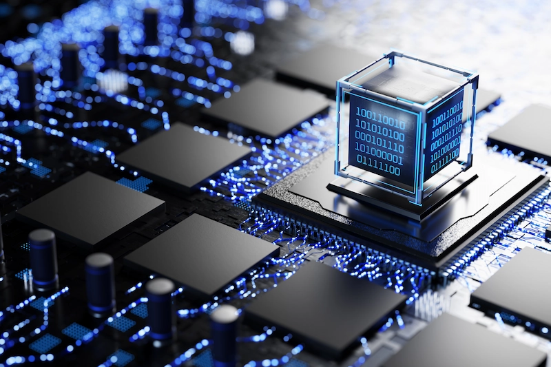 Power Efficiency and Thermal Innovations