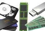 RAM and Storage Innovations