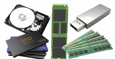 RAM and Storage Innovations