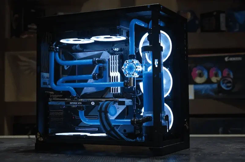 Set a Clear Budget Beginner PC Building Tips