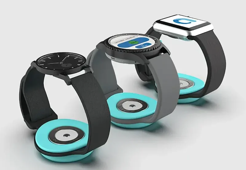 Smart Clothing and E-Textiles