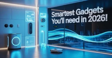 Smart Home Gadgets Review 2026