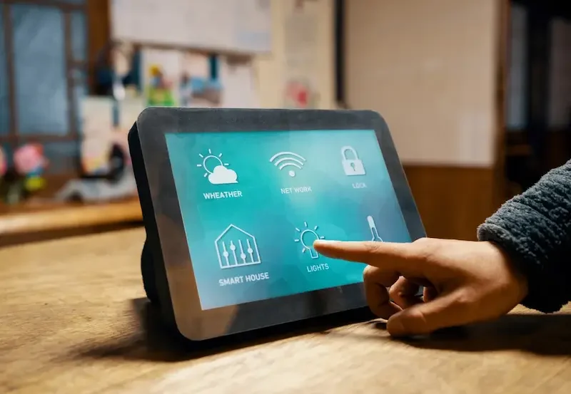 Smart Lighting Systems Smart Home Gadgets Review