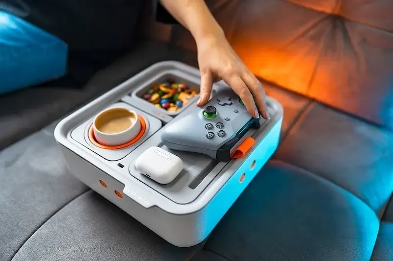 Smart Notebooks and Pens