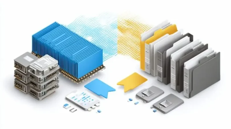 Storage Innovations