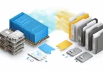 Storage Innovations