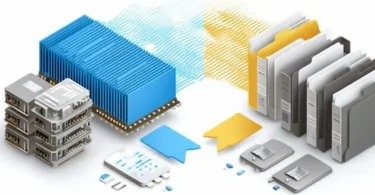Storage Innovations
