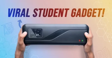 Top Budget Gadgets for Students