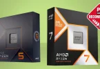 Top Processor Comparison