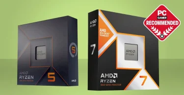 Top Processor Comparison