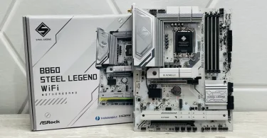 Trending Gaming Motherboards