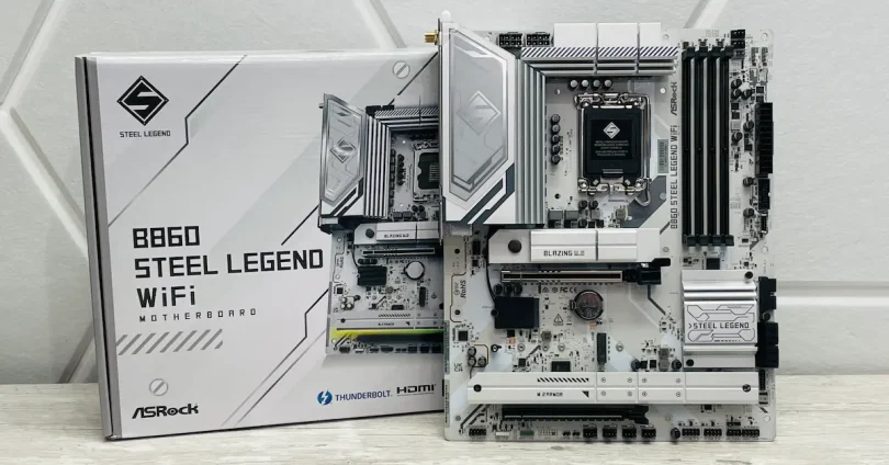 Trending Gaming Motherboards