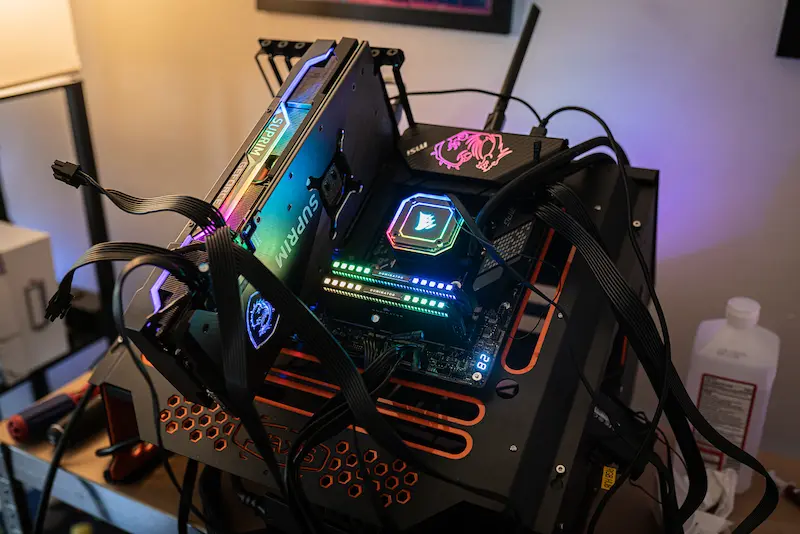 Upgrade or Optimize Your GPU